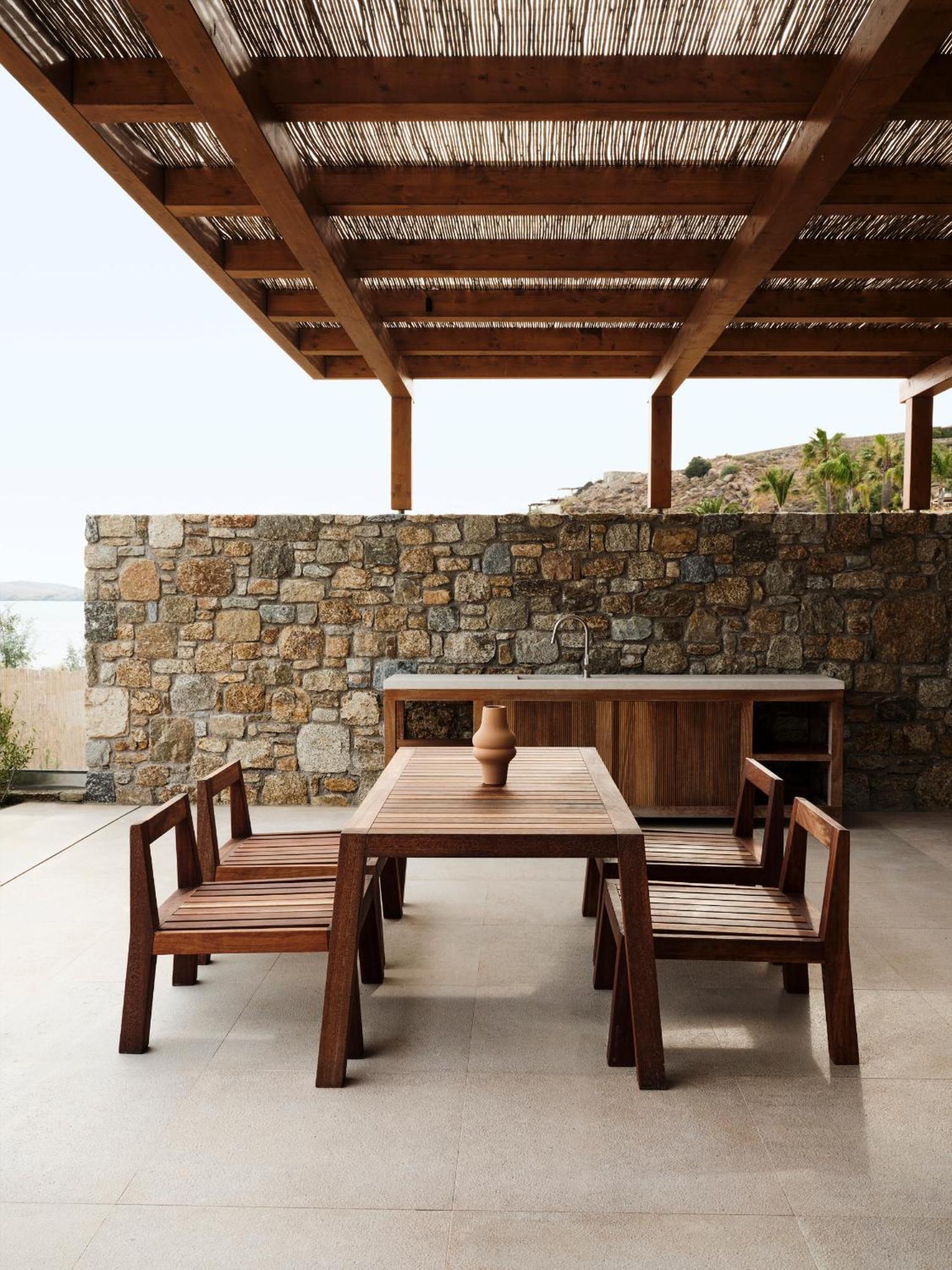 Bill&Coo Mykonos-The Leading Hotels Of The World (Adults Only) Mykonos Town Ruang foto